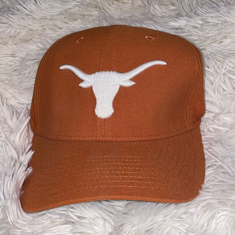 Nike Texas Longhorns Ballcap